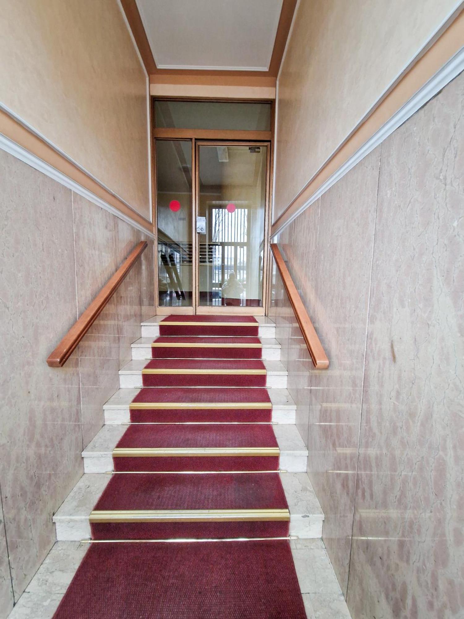 Torino Panoramic View Apartment Dış mekan fotoğraf