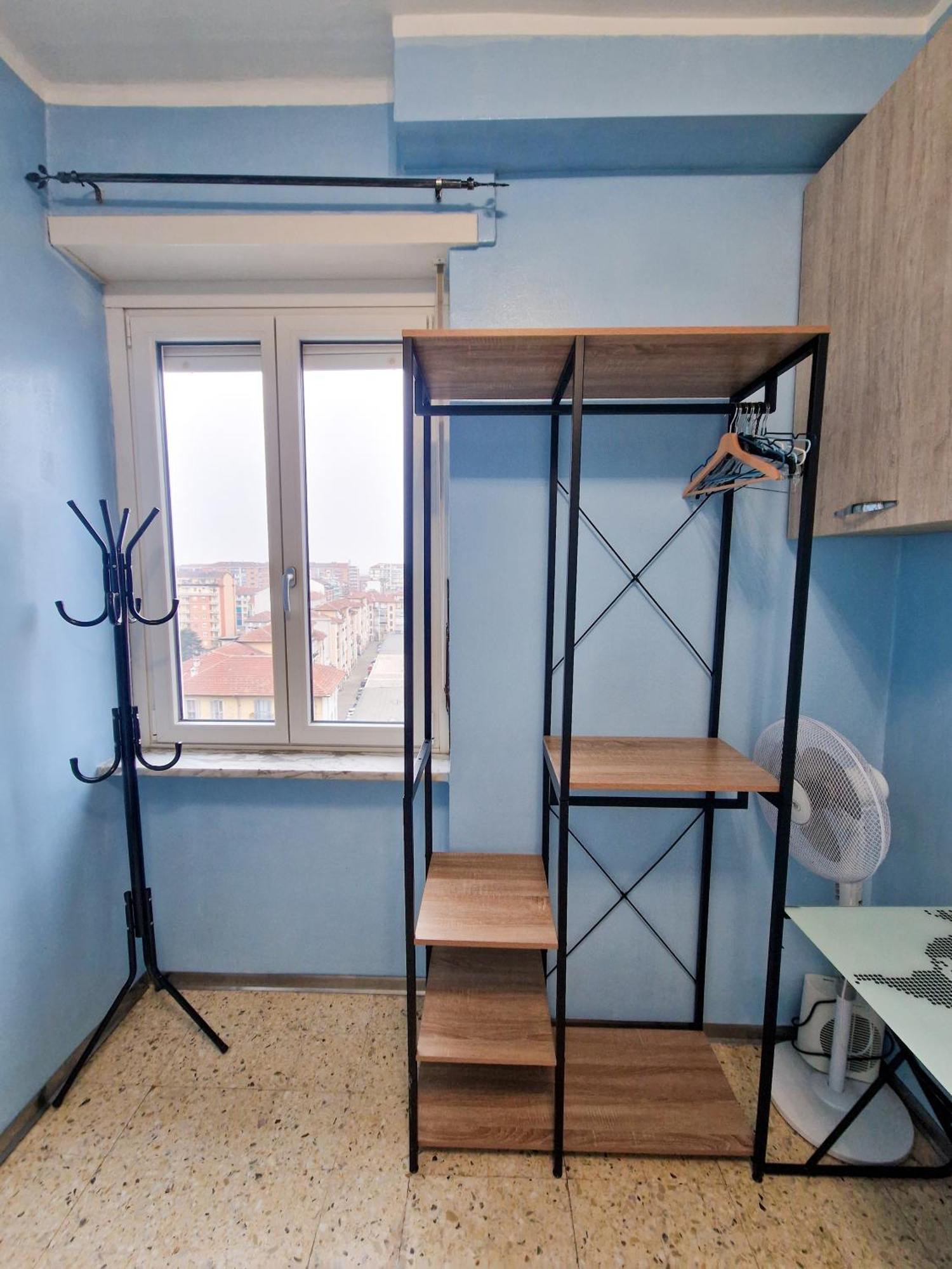 Torino Panoramic View Apartment Dış mekan fotoğraf
