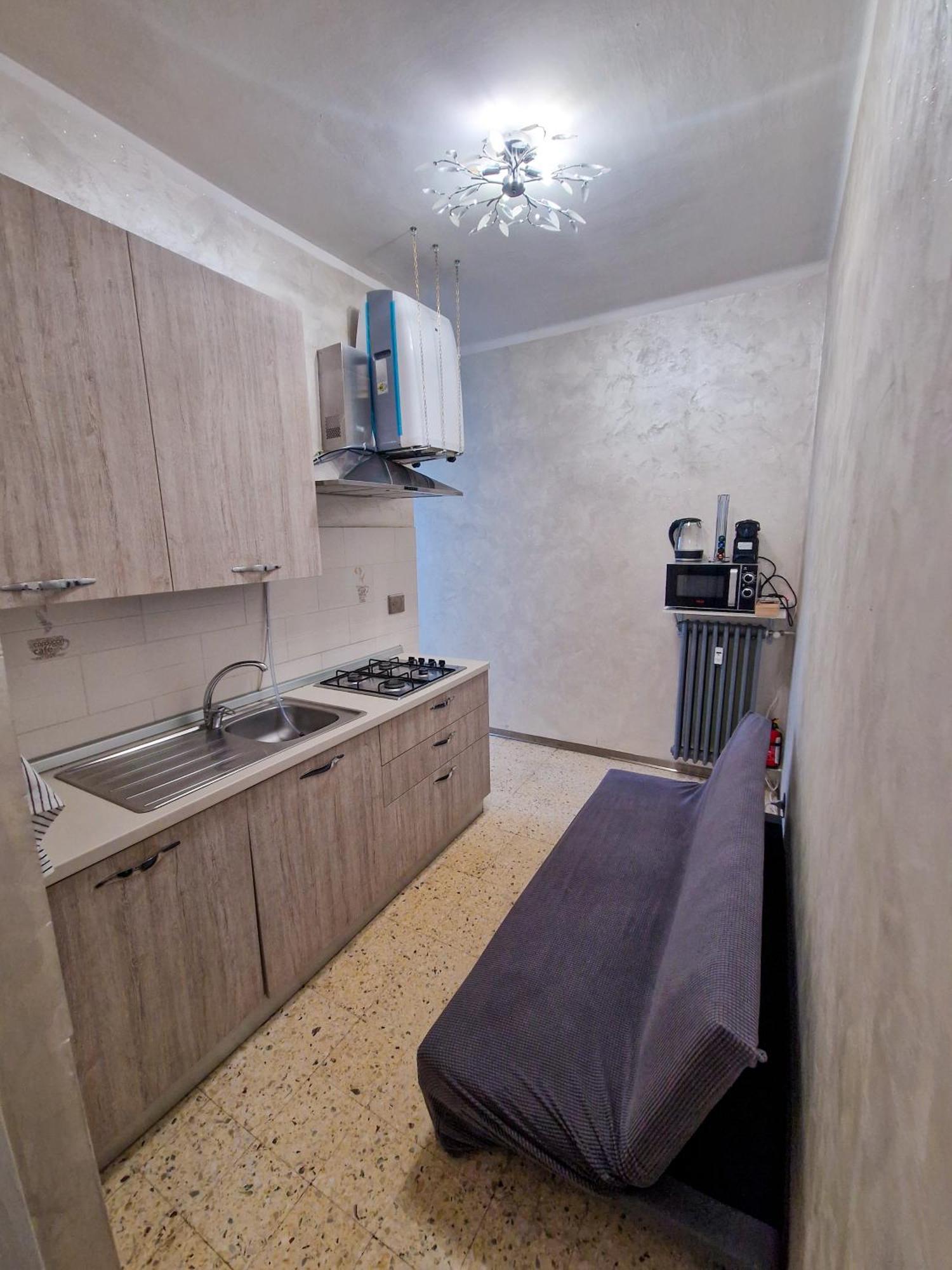 Torino Panoramic View Apartment Dış mekan fotoğraf