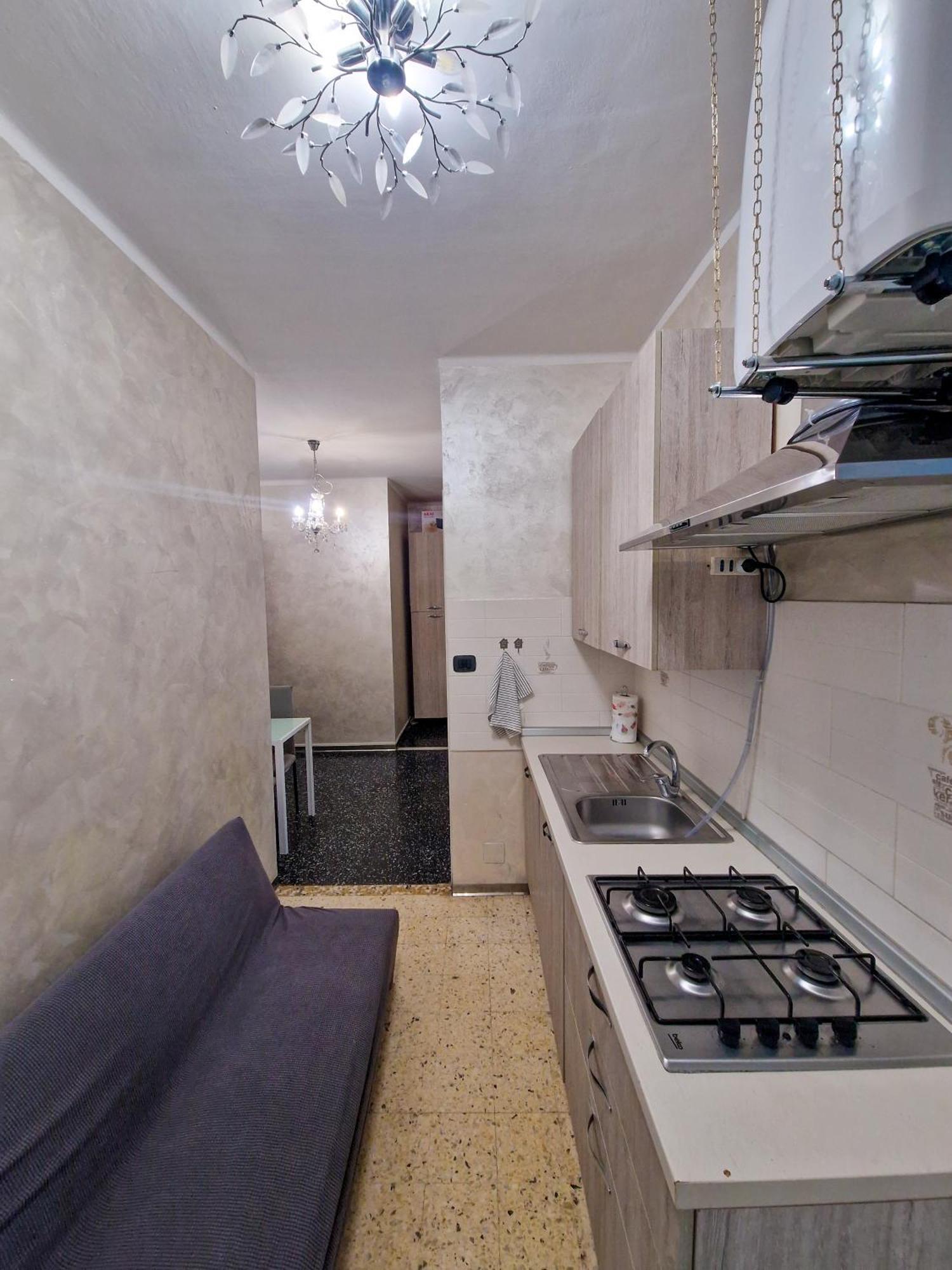 Torino Panoramic View Apartment Dış mekan fotoğraf