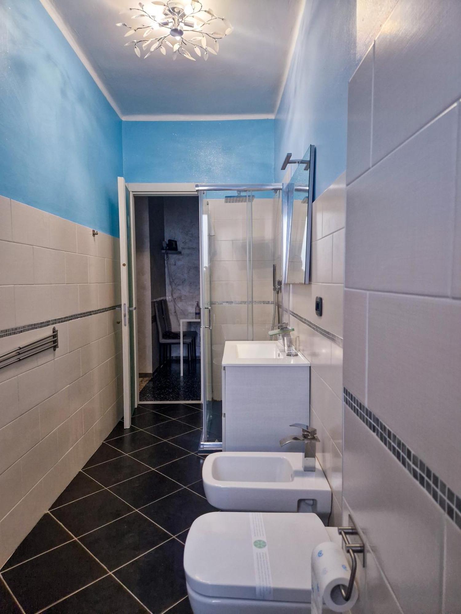 Torino Panoramic View Apartment Dış mekan fotoğraf