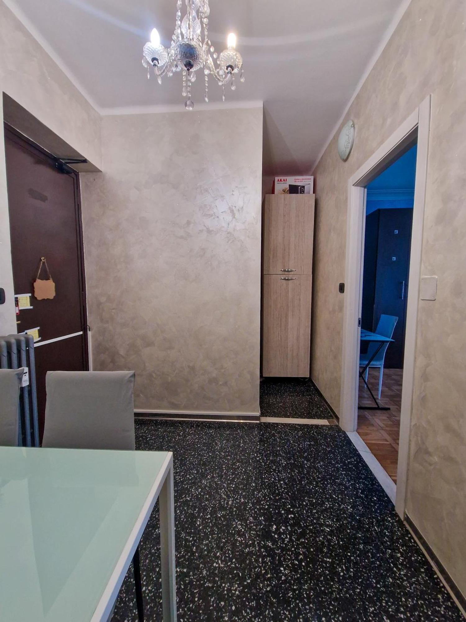 Torino Panoramic View Apartment Dış mekan fotoğraf